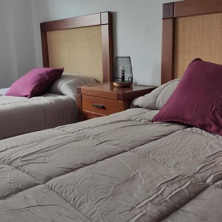 Apartamento La Marina Tarifa Bagian luar foto