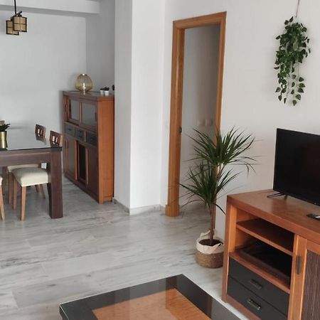 Apartamento La Marina Tarifa Bagian luar foto
