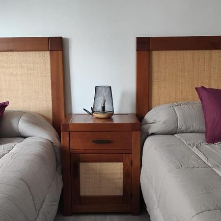 Apartamento La Marina Tarifa Bagian luar foto