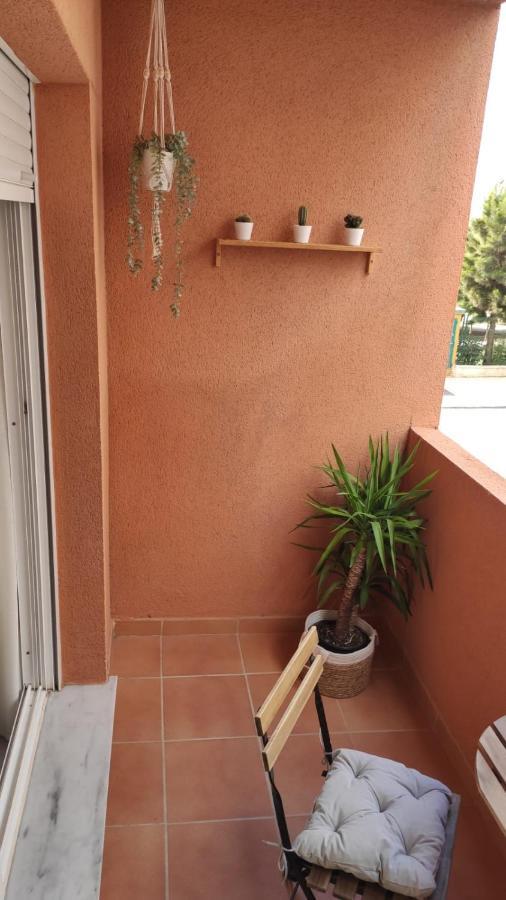 Apartamento La Marina Tarifa Bagian luar foto