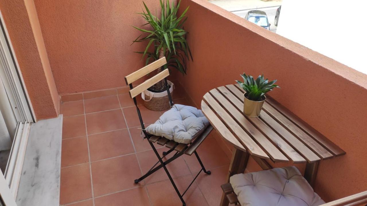 Apartamento La Marina Tarifa Bagian luar foto