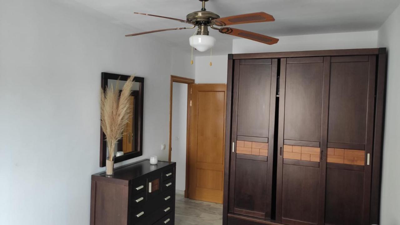 Apartamento La Marina Tarifa Bagian luar foto