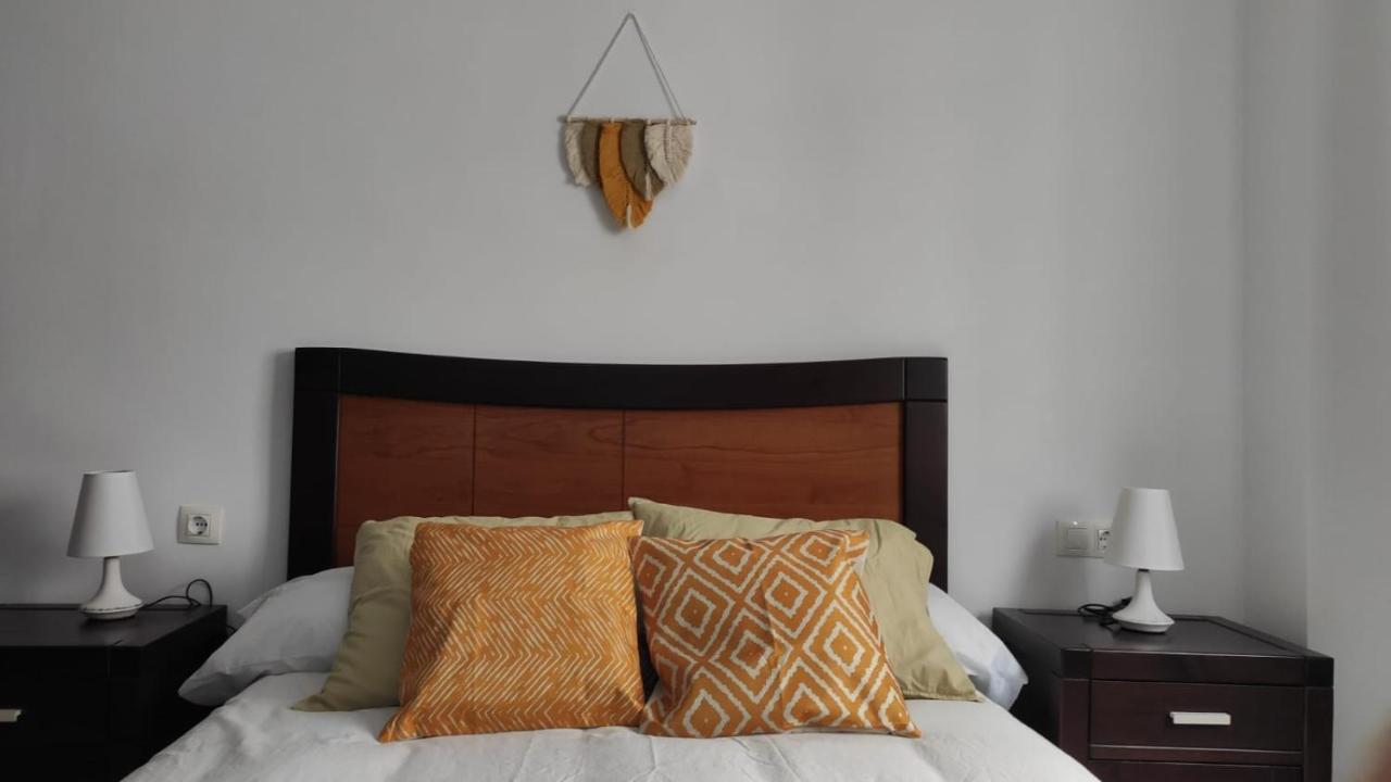Apartamento La Marina Tarifa Bagian luar foto