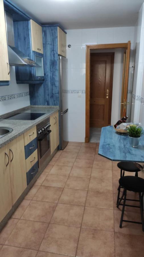 Apartamento La Marina Tarifa Bagian luar foto